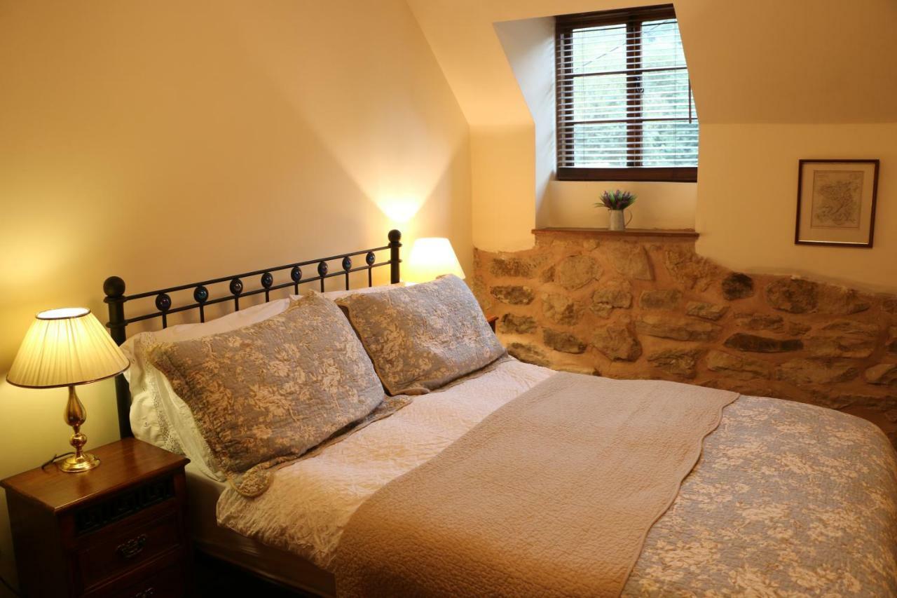 Ironbridge River Cottages Room photo